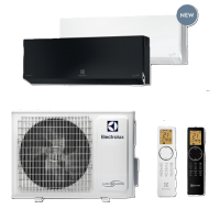Electrolux Enterprise Super DC Inverter
